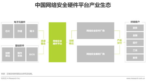 2022年中國網(wǎng)絡(luò)安全硬件平臺行業(yè)研究報告